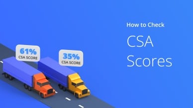 Custom Image - How to Check CSA Scores