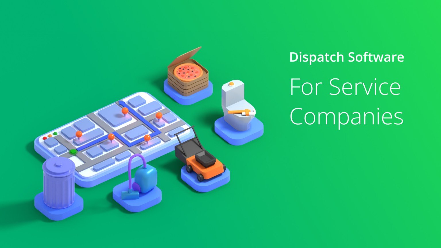 15 Best Dispatching Software For Small Businesses (2024)