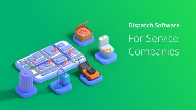 Dispatch Software For Service Companies: 10 Options For 2023