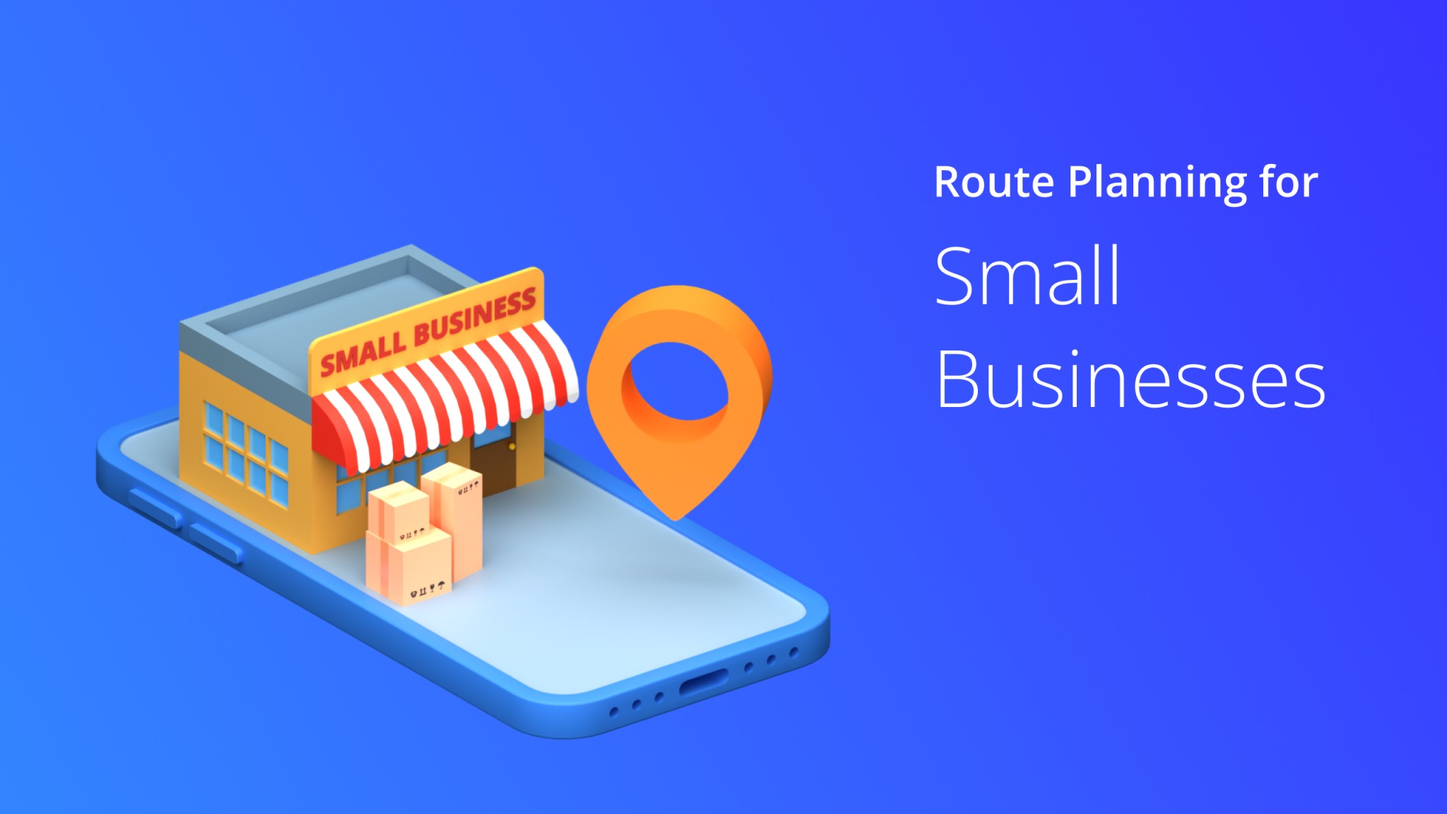 10 Best Route Optimization Solutions For Small Business (2024)