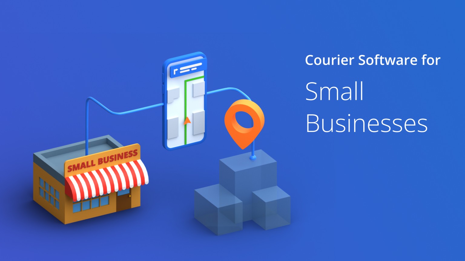 What’s the Best Courier Software For A Small Business? (2024)