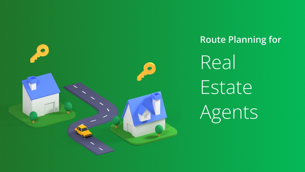 Route Planner For Real Estate Agents 2024 Guide   Bd9971df Route Planning For Real Estate Agents 1024x576 