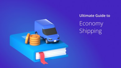 Custom Image - Ultimate Guide to Economy Shipping