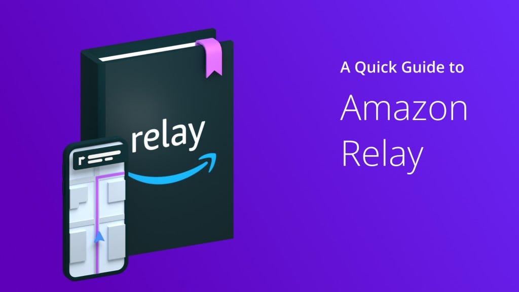 Amazon Relay Requirements, Earning, How to Apply