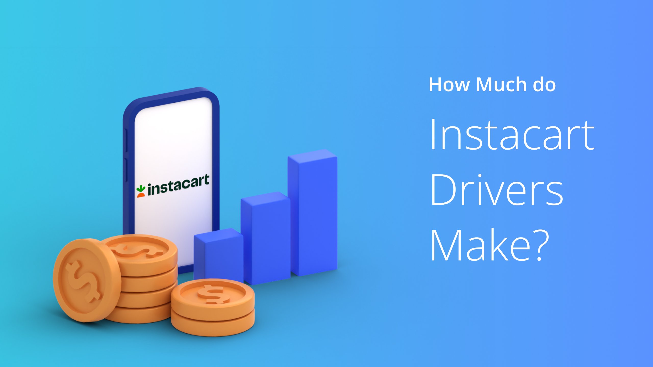 Why Becoming an Instacart Shopper Can be the Perfect Side Hustle