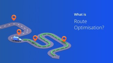 What is Route Optimisation & How Does It Work? (2023)