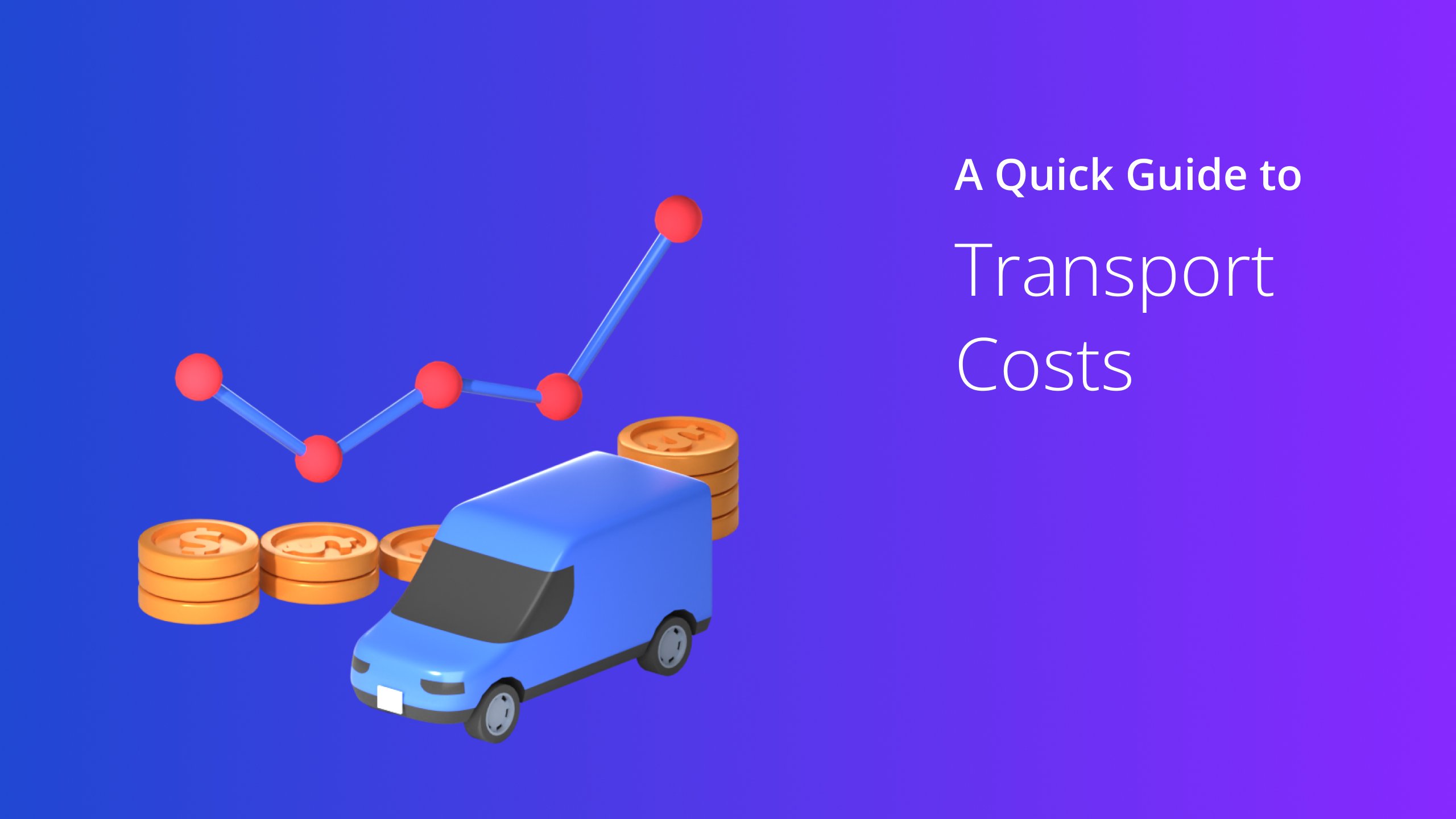 Structure Of Transport Cost