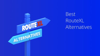 Custom Image - Best RouteXL Alternatives