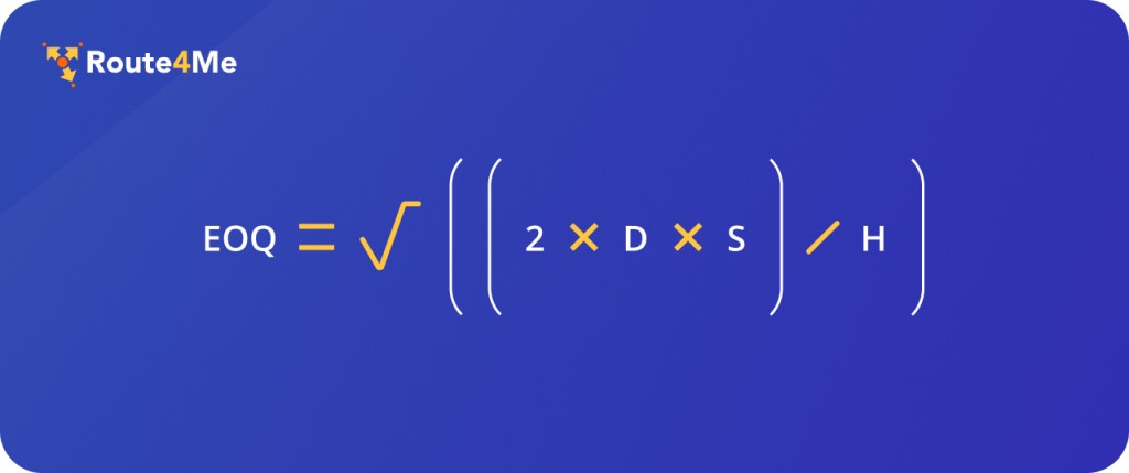Economic Order Quantity: What It Is, Benefits, How to Calculate