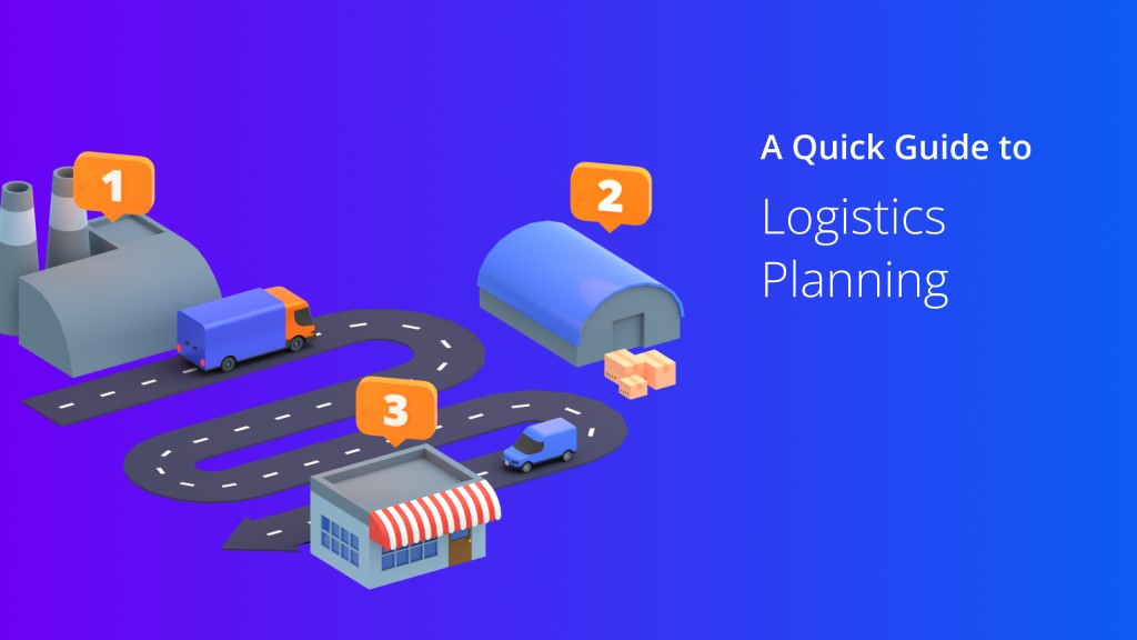 logistics-planning-definition-importance-types-2024