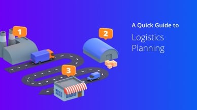 Logistics Planning: Definition, Importance & Types (2023)