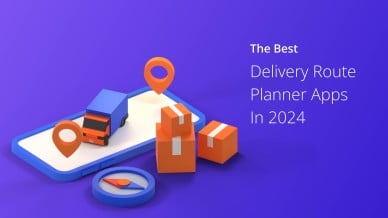 custom image best delivery route planner apps in 2024
