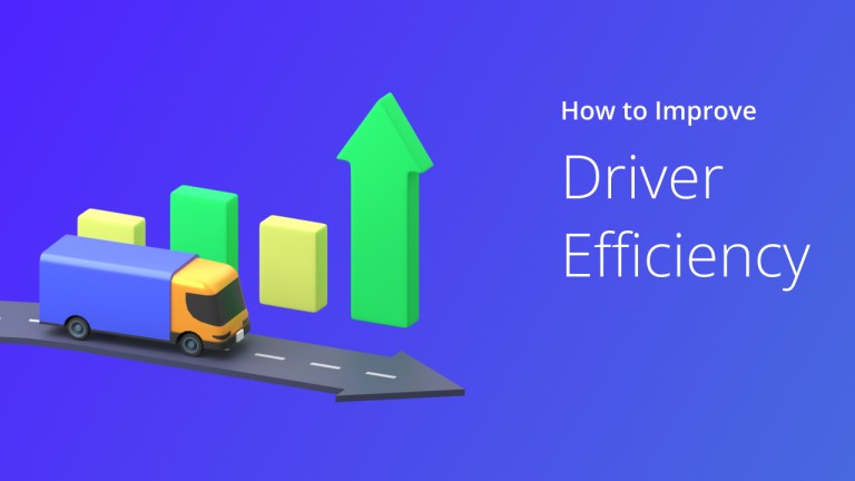Custom Image - How to Improve Driver Efficiency