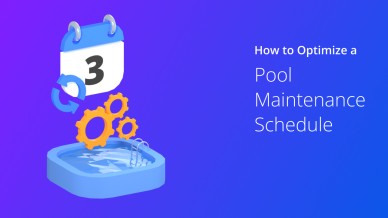 Custom Image - How to Optimize a Pool Maintenance Schedule