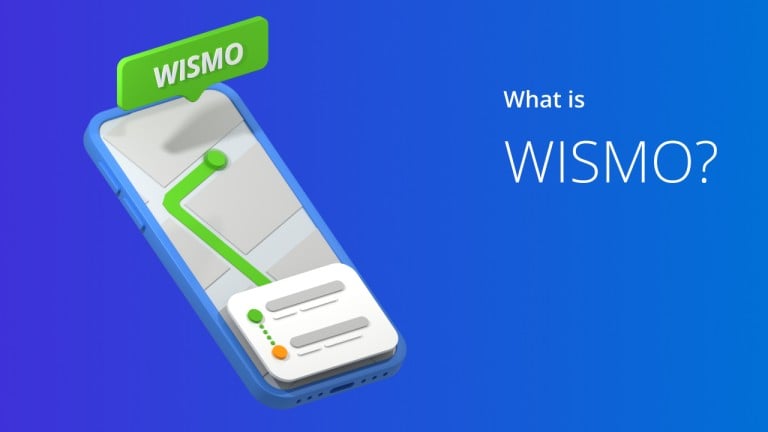 Custom Image - What is Wismo? (where is my order)
