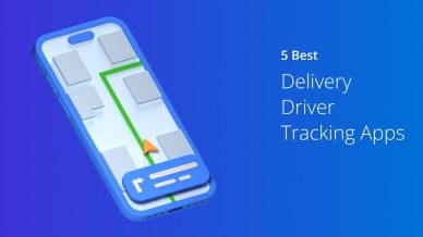 5 Best Delivery Driver Tracking Apps in 2024