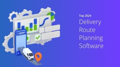 6 Best Delivery Route Planning Software in 2024