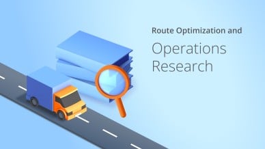 How Operations Research Enhances Route Optimization