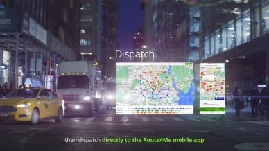 Route4Me Mobile Routing Apps for Businesses