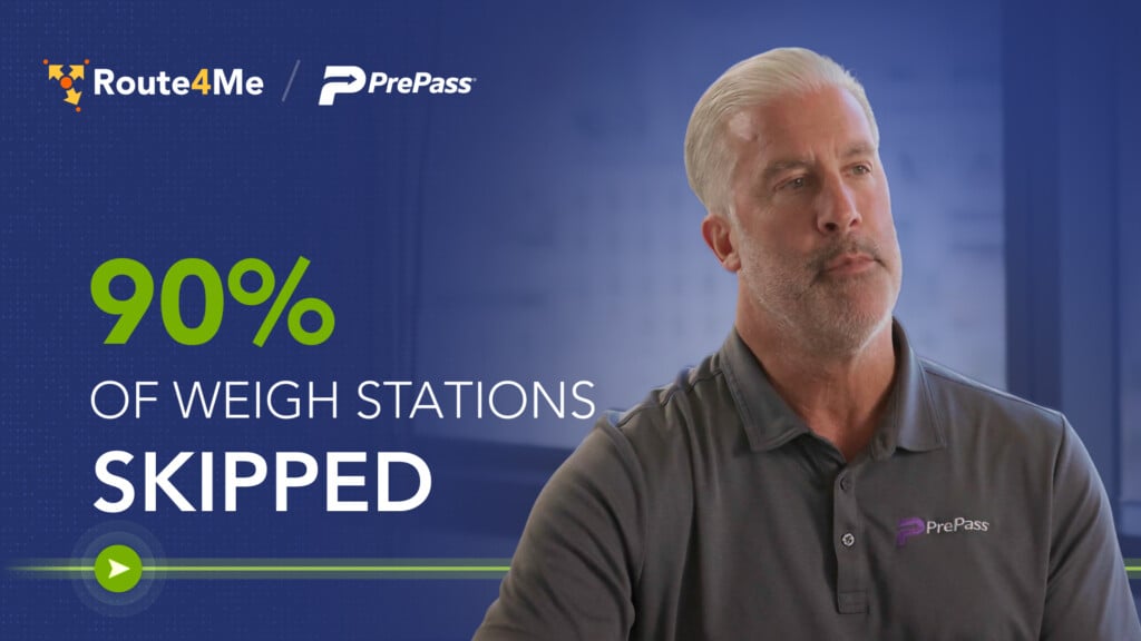 PrePass's Tom Robertson on weigh station bypass, toll management, and keeping fleets moving efficiently.